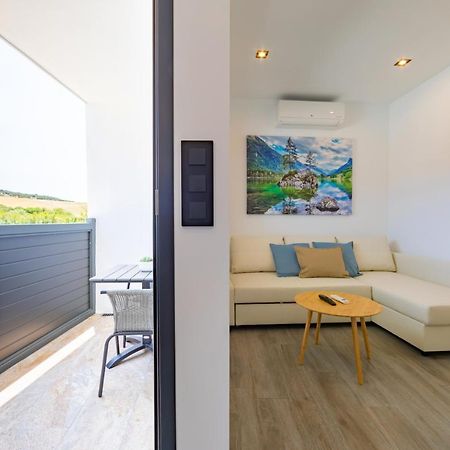 La Casita De Hugo Apartment Facinas Ngoại thất bức ảnh