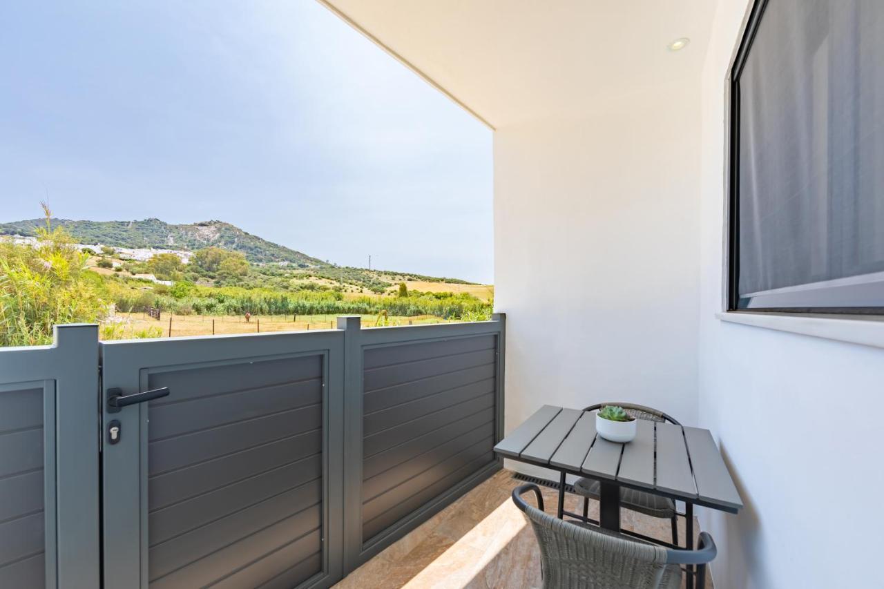 La Casita De Hugo Apartment Facinas Ngoại thất bức ảnh