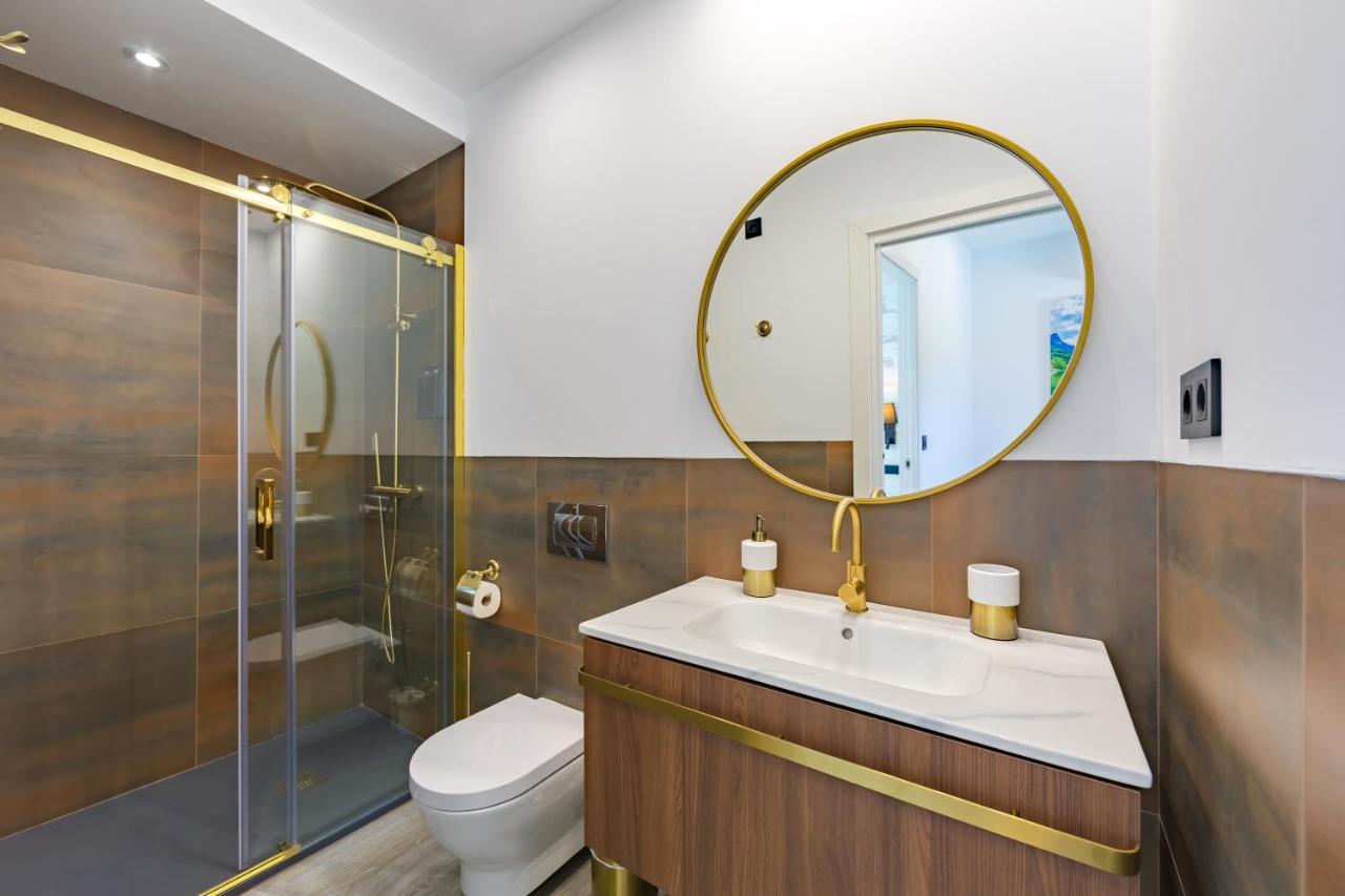 La Casita De Hugo Apartment Facinas Ngoại thất bức ảnh