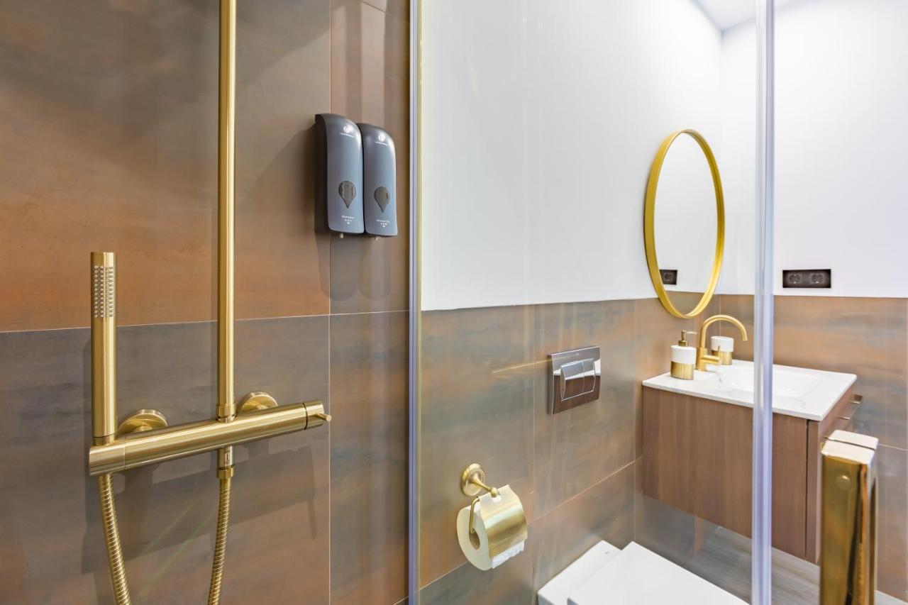 La Casita De Hugo Apartment Facinas Ngoại thất bức ảnh