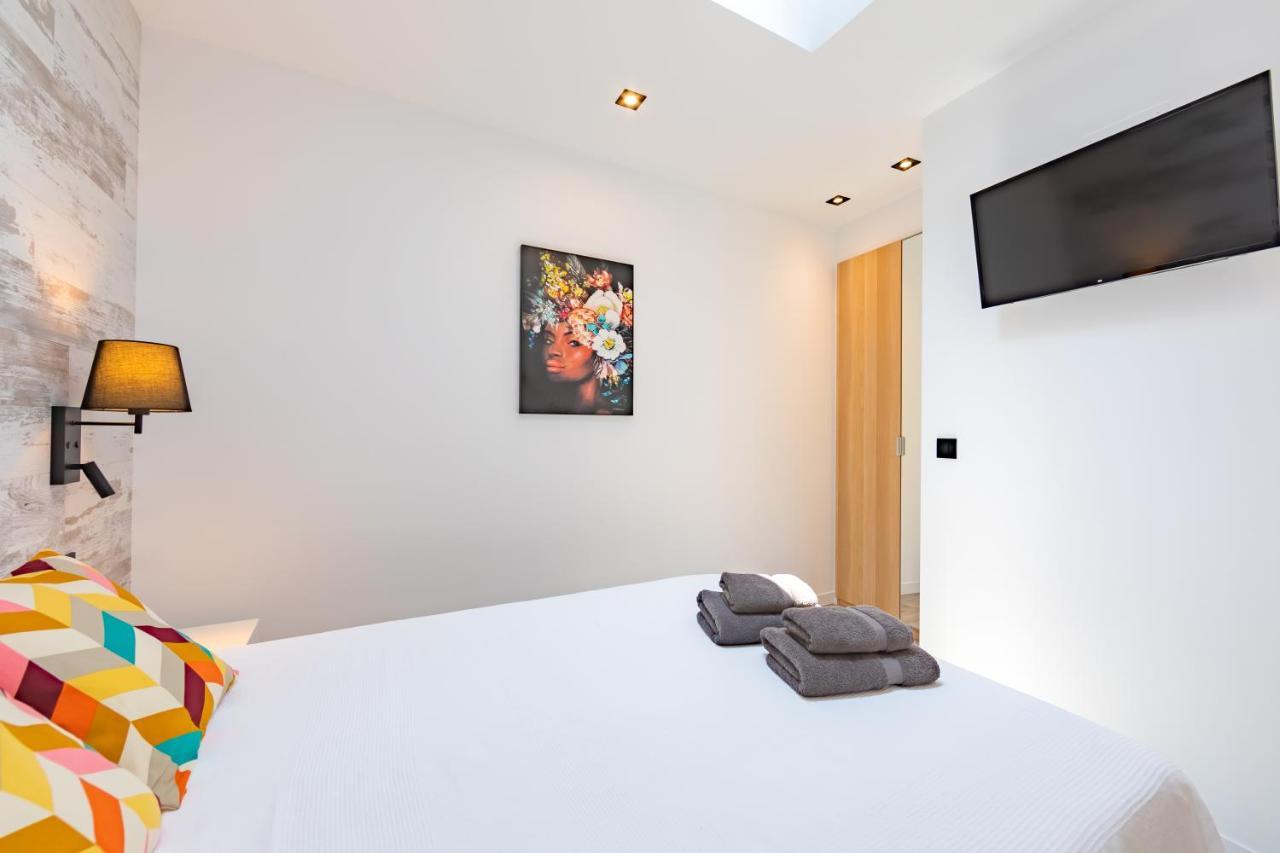 La Casita De Hugo Apartment Facinas Ngoại thất bức ảnh